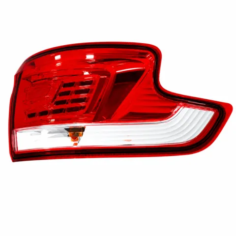 Right Tail Light for LDV G10, Tail Gate Type with LED (6/2015 onwards)