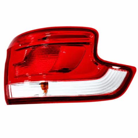 Right Tail Light for LDV G10, Tail Gate Type No LED (6/2015 onwards)