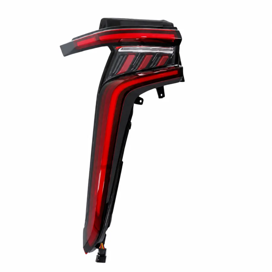 Left Tail Light for LDV Mifa Van (9/2022 onwards)