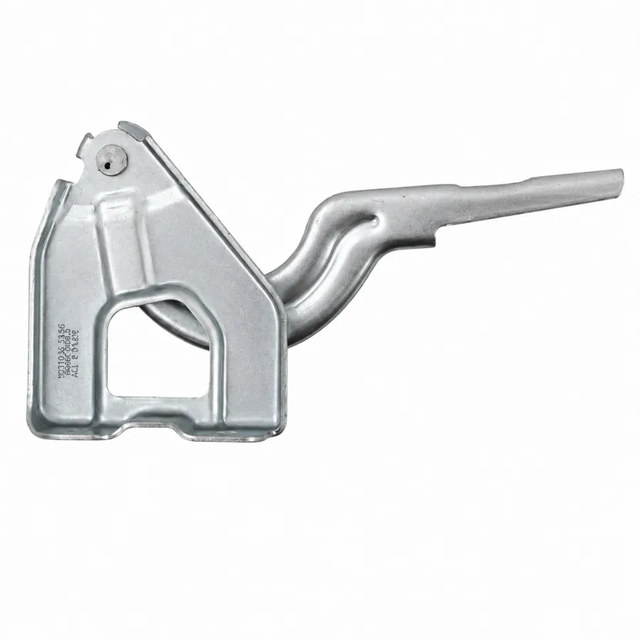 Right Bonnet Hinge for LDV Deliver 9 Van (12/2019 onwards)