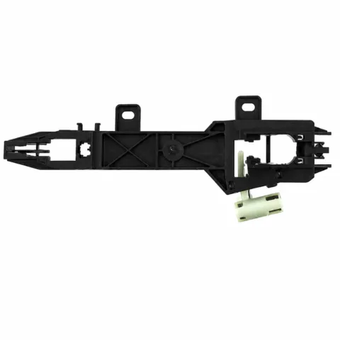 Right Door Handle for LDV Deliver 9 Van, Outer Front (12/2019 to 7/2024)