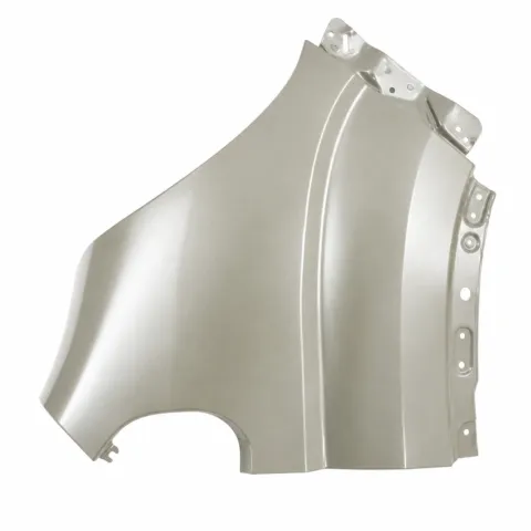 Right Guard for LDV Deliver 9 Van, No Flasher Hole (12/2019 onwards)