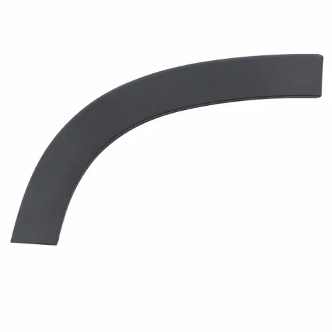 Left Front Guard Flare for LDV Deliver 9 Van, Door Section (12/2019 onwards)