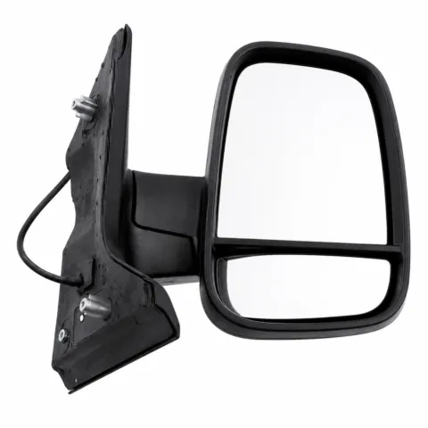 Right Front Door Mirror for LDV Deliver 9 Van, With Blind Spot (12/2019 onwards)
