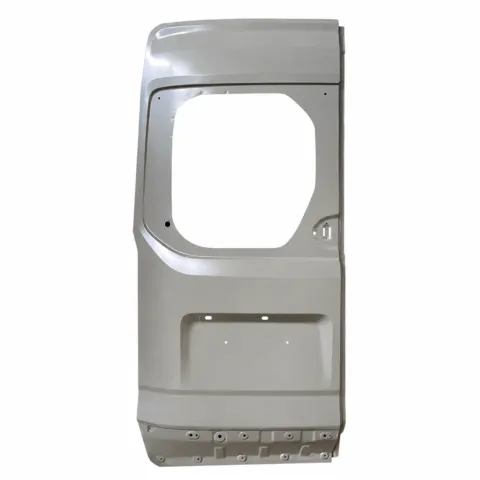 Left Tail Gate for LDV Deliver 9 Van, Mid Roof (12/2019 onwards)