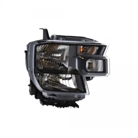 Right Headlight for Ford Ranger P703 Utility XL (4/2022 onwards)