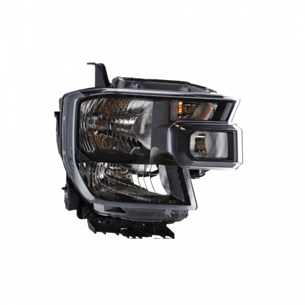 Right Headlight for Ford Ranger P703 Utility XL (4/2022 onwards)