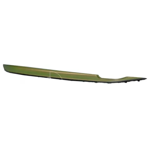 Rear Bar Insert for Volkswagen Golf 7th (4/2013 to 7/2017)