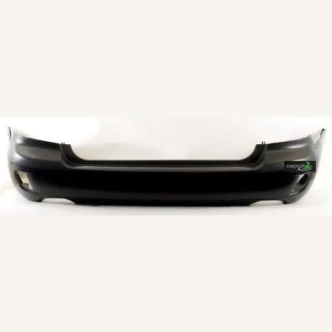 Rear Bumper for Subaru Liberty 4th Sedan (9/2006 to 4/2009)