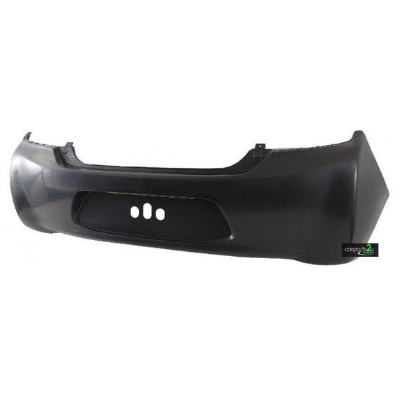 Rear Bumper for Mitsubishi Mirage LA 5 Door Hatch (12/2012 to 3/2016)