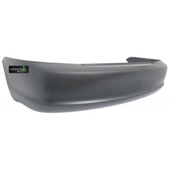 REAR BUMPER TO SUIT TOYOTA ECHO SEDAN 12/2002-8/2005