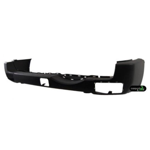 REAR BUMPER TO SUIT NISSAN PATROL GU Y61 8/2004-12/2016