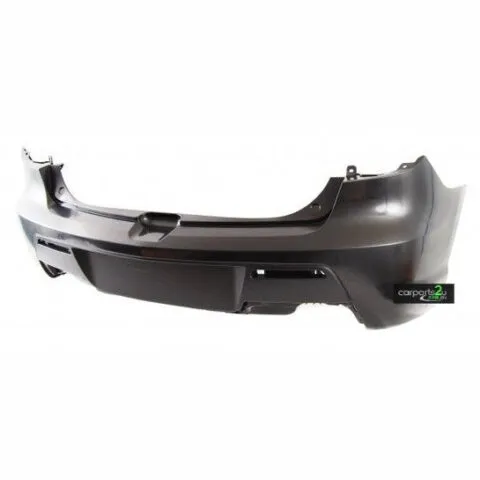 Rear Bumper for Mazda 3 BK (7/2006 to 4/2009)