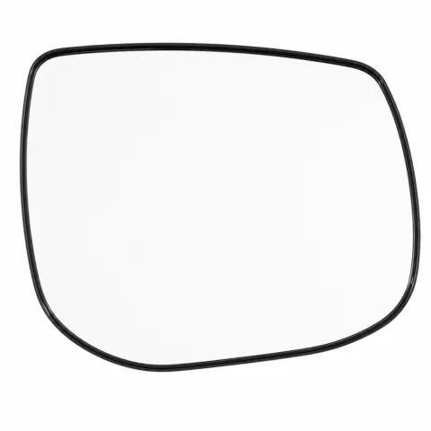 Right Front Door Mirror Glass for Subaru Forester Wagon S5 (7/2018 to 7/2021)
