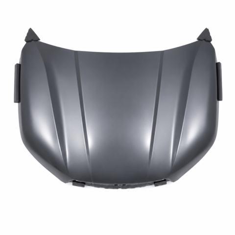 BONNET TO SUIT SUBARU FORESTER WAGON S5 MODELS BETWEEN 7/2018-7/2021 (ALUMINUM)