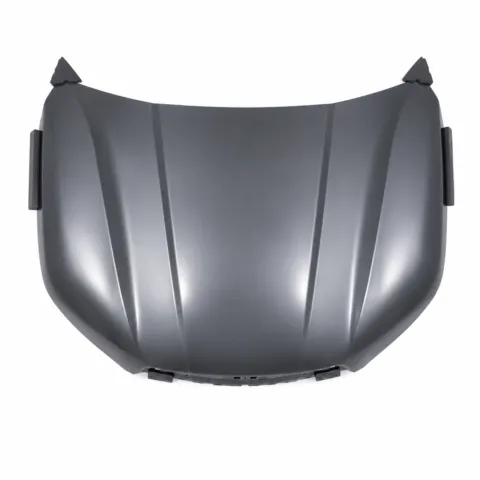 Bonnet for Subaru Forester Wagon S5, Aluminum (7/2018 to 7/2021)