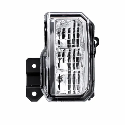 Left Fog Light for Subaru Forester Wagon S5 2.5IS, With LED (7/2018 to 7/2021)