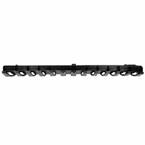 Front Bar Absorber for Subaru Forester Wagon S5, Lower (7/2018 to 7/2021)