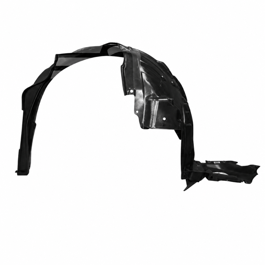 Left Inner Guard Liner for Subaru Forester Wagon S5 (7/2018 to 7/2021)
