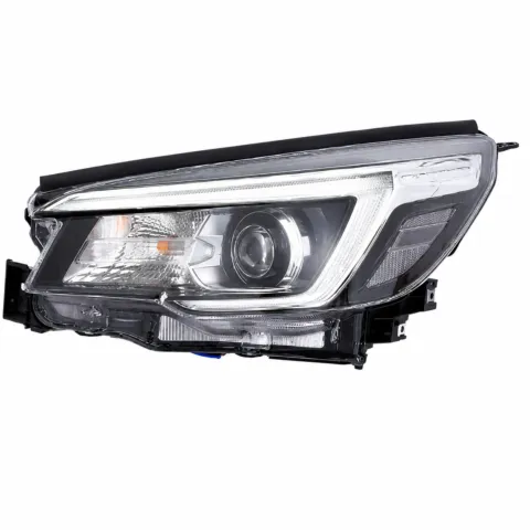 Left Headlight for Subaru Forester Wagon S5, No Adaptive (7/2018 to 5/2020)