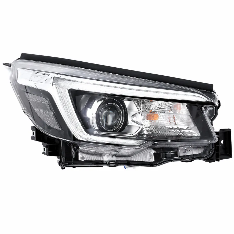 Right Headlight for Subaru Forester Wagon S5, With Adaptive (7/2018 to 8/2020)