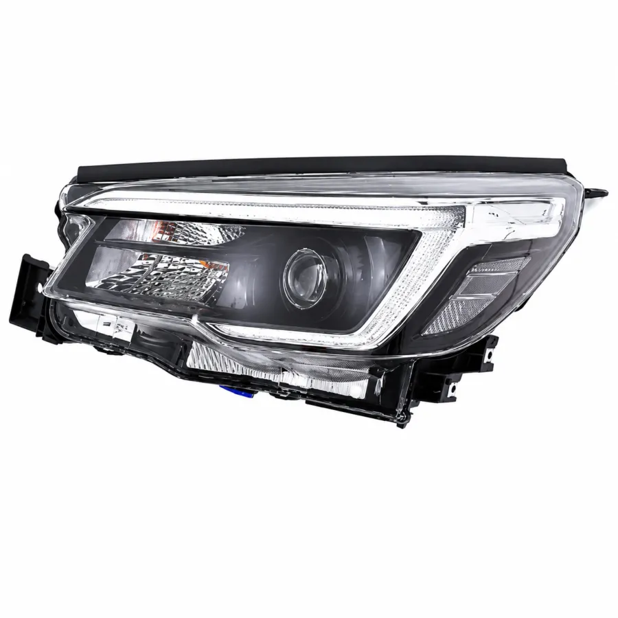 Left Headlight for Subaru Forester Wagon S5, No Adaptive (2/2020 to 7/2021)
