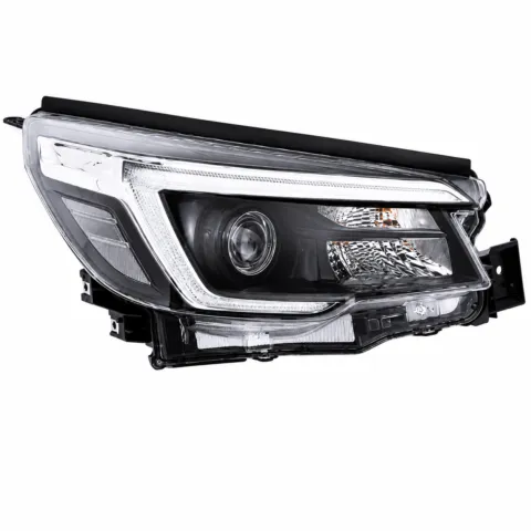 Right Headlight for Subaru Forester Wagon S5, With Adaptive (2/2020 to 7/2021)