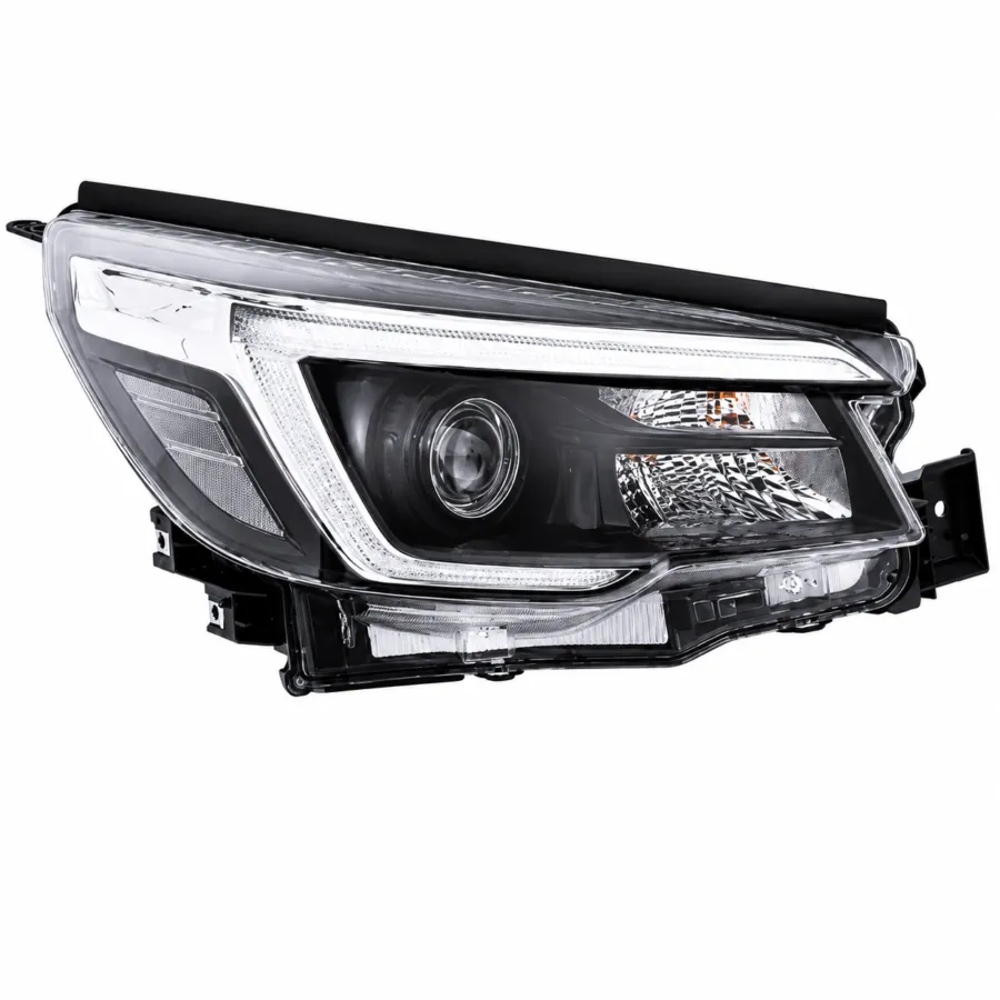 Right Headlight for Subaru Forester Wagon S5, With Adaptive (2/2020 to 7/2021)