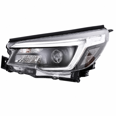 LEFT HEAD LIGHT TO SUIT SUBARU FORESTER WAGON S5 MODELS BETWEEN 2/2020-7/2021 (W/ADAPTIVE)