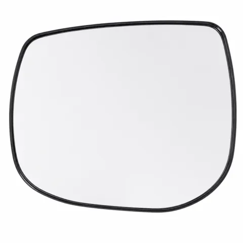 Left Front Door Mirror Glass for Subaru Forester Wagon S5 (7/2018 to 7/2021)