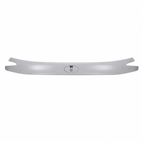 TAIL GATE GARNISH TO SUIT SUBARU FORESTER WAGON S5 MODELS BETWEEN 7/2018-7/2021