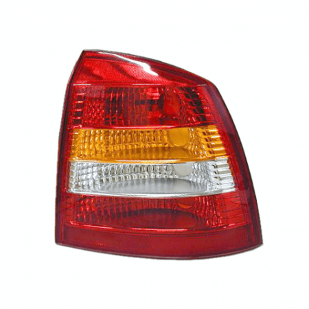 Right Tail Light for Holden Astra TS (8/1998 to 10/2006), Part 43360
