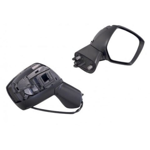RIGHT FRONT DOOR MIRROR TO SUIT SUBARU XV G4 WAGON 1/2012-5/2017