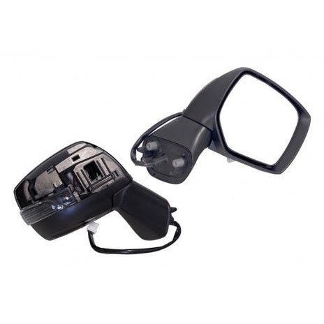 Right Front Door Mirror for Subaru Impreza G4 (12/2011 to 12/2016), Part 34934