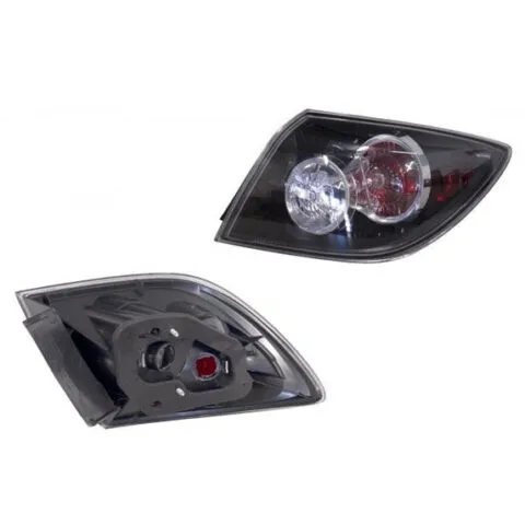 Right Tail Light for Mazda 3 BK 5 Door Hatch (6/2006 to 4/2009)