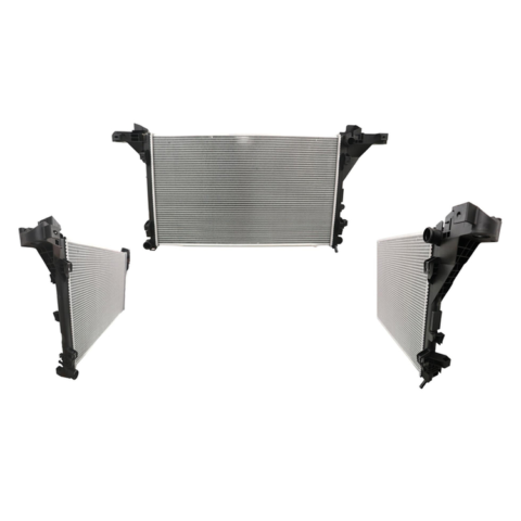 RADIATOR TO SUIT RENAULT MASTER X62 9/2011-8/2019