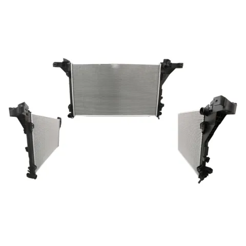 Radiator for Renault Master X62 (9/2011 to 8/2019)
