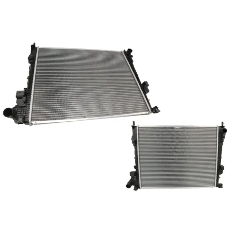 Radiator for Renault Trafic X83 (4/2004 to 12/2014), Part 61921