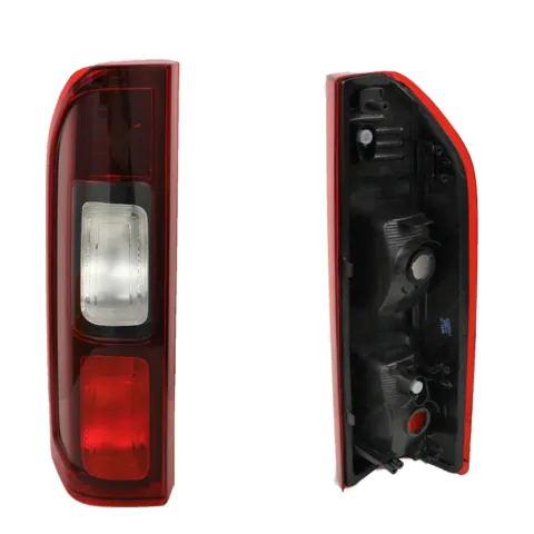 Left Tail Light Upper for Renault Trafic X82 (1/2015 to 5/2022)