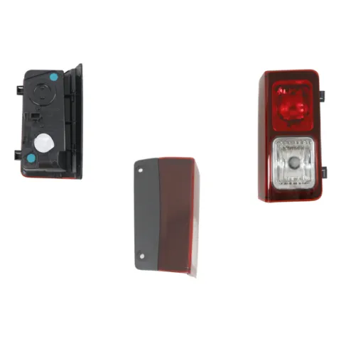 Right Tail Light Lower for Renault Trafic X82 (1/2015 to 5/2022)