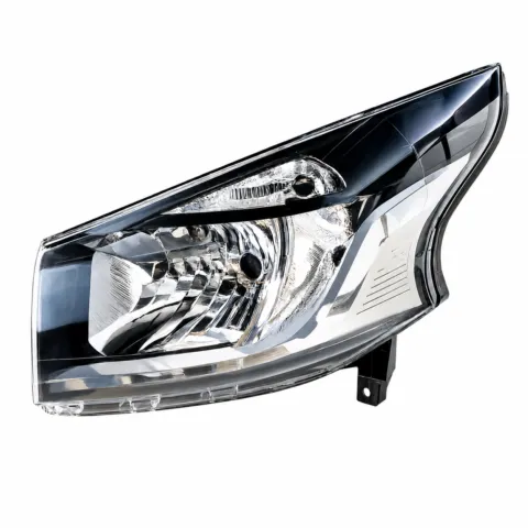 Left Headlight for Mitsubishi Express Van SN, Manual Adjust (3/2020 onwards)