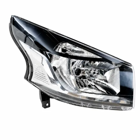 Right Headlight for Mitsubishi Express Van SN, Manual Adjust (3/2020 onwards)