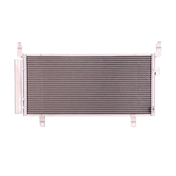 Condenser for Subaru Forester SJ (1/2013 to 7/2018)