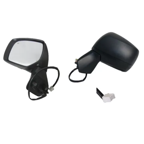Left Front Door Mirror for Subaru Forester SJ (1/2013 to 7/2018)
