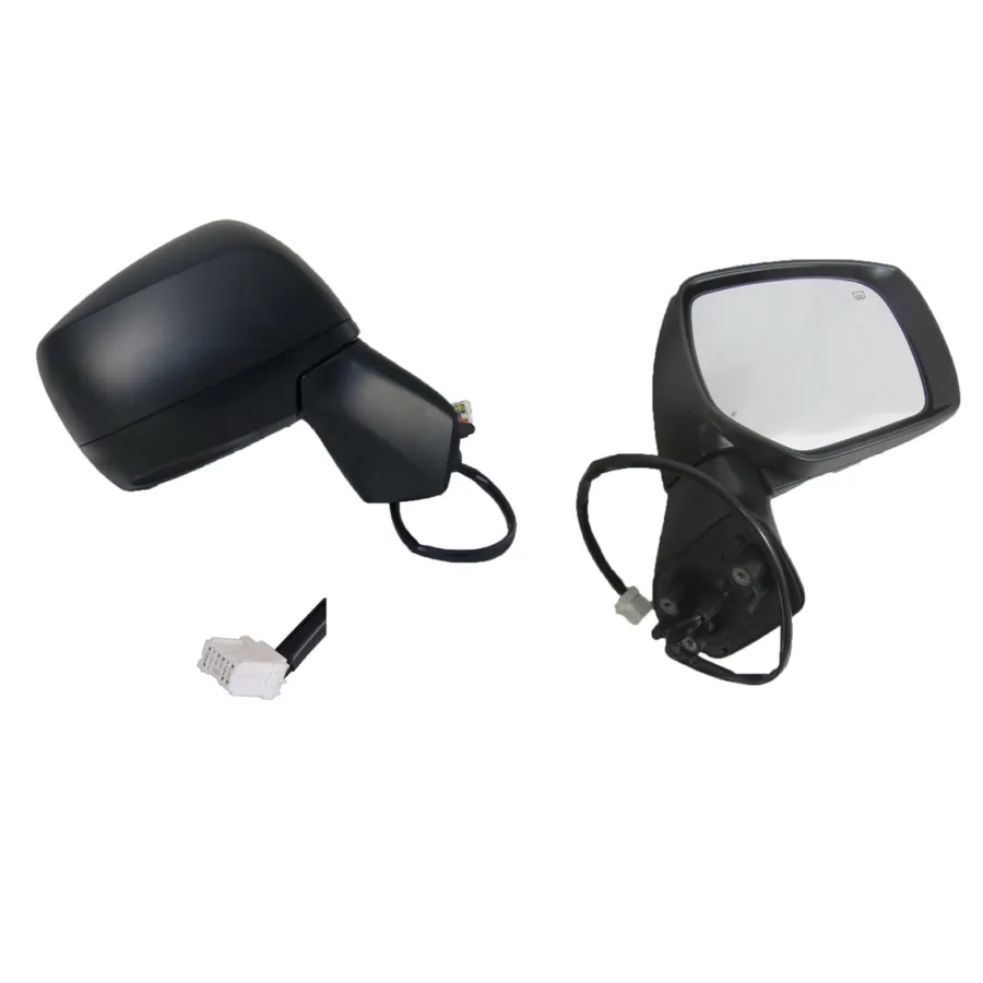 Right Front Door Mirror for Subaru Forester SJ (1/2013 to 7/2018)