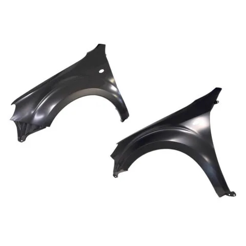 Left Guard for Subaru Forester SH Wagon (1/2008 to 12/2012)
