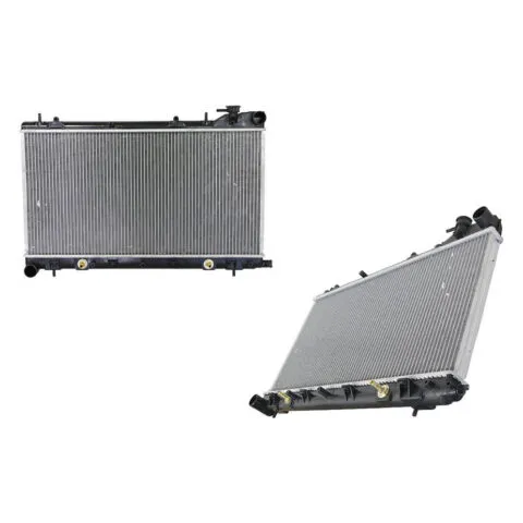 Radiator for Subaru Forester SG Wagon (7/2002 to 8/2005)