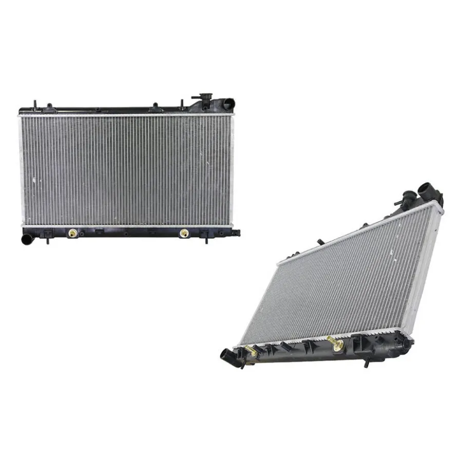Radiator for Subaru Forester SG Wagon (7/2002 to 8/2005)