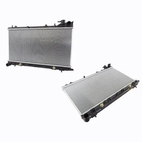 Radiator for Subaru Forester SG Wagon (9/2005 to 12/2007), Part 11261