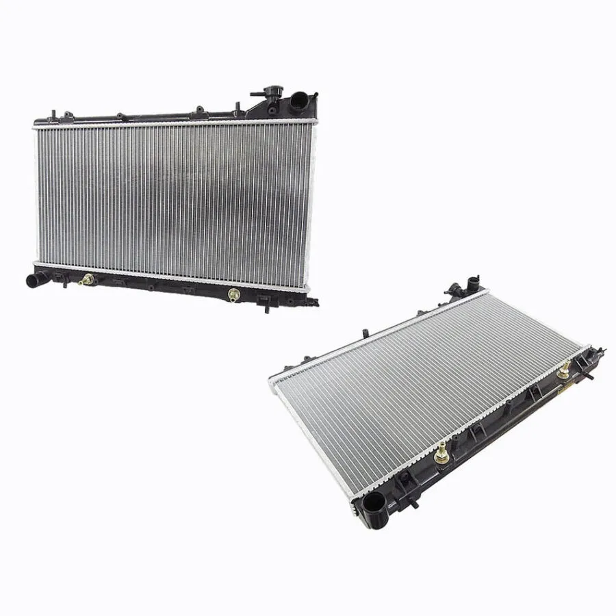 Radiator for Subaru Forester SG Wagon (9/2005 to 12/2007), Part 11261